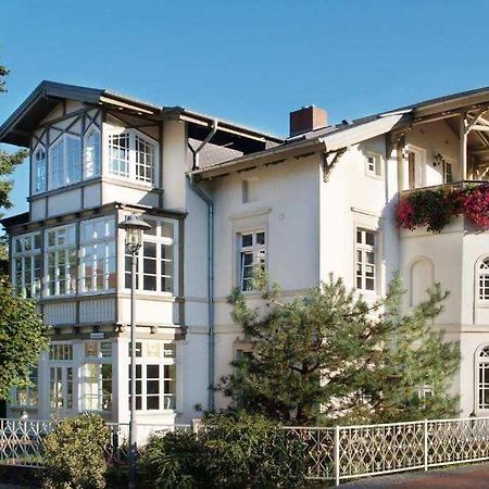 Villa Brunnenstrasse, App 1 제바트헤링스도르프 외부 사진