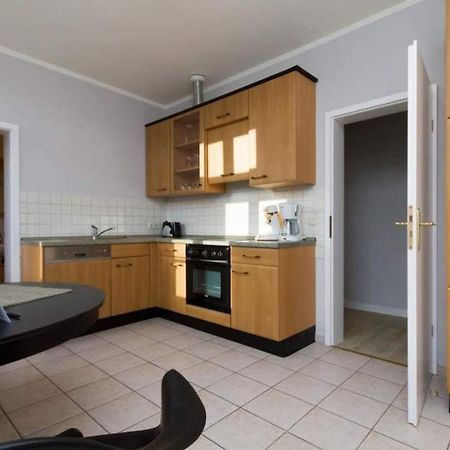 Villa Brunnenstrasse, App 1 제바트헤링스도르프 외부 사진